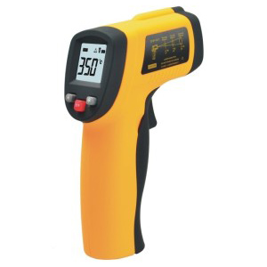 Infra Red Thermo Meter